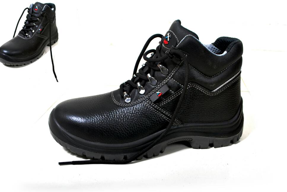 MP Safety Boot - Safety Zone Nigeria | Safety Equipment | Safety Boots ...