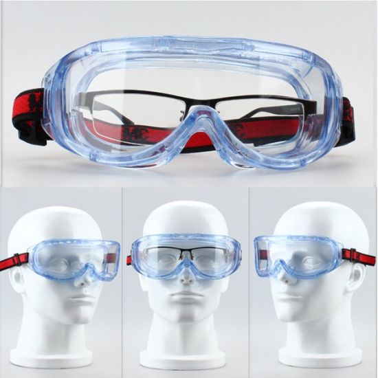 3m 1623af safety goggles