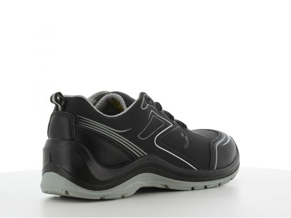 Safety Jogger FLOW S3 Low